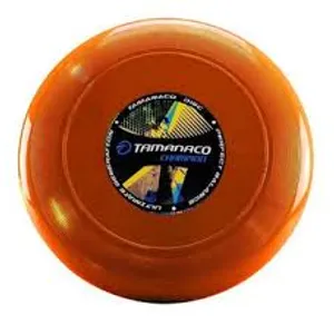 Frisbee Recreacional Tamanaco